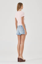 Load image into Gallery viewer, Mirage Lila Sailor Short - Bowery Vintage