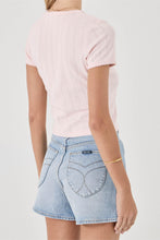 Load image into Gallery viewer, Mirage Lila Sailor Short - Bowery Vintage