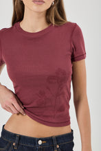 Load image into Gallery viewer, Petals Classic Tee