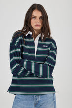 Load image into Gallery viewer, Supersonic Polo
