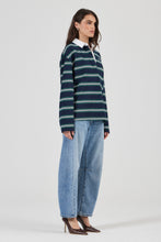 Load image into Gallery viewer, Supersonic Polo