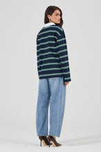 Load image into Gallery viewer, Supersonic Polo