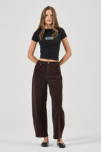 Load image into Gallery viewer, Lace Logo Classic Tee