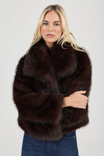 Load image into Gallery viewer, Mila Jacket