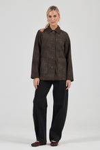 Load image into Gallery viewer, Vander Jacket