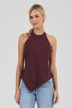 Load image into Gallery viewer, Muse Halter Top