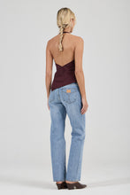 Load image into Gallery viewer, Muse Halter Top