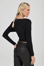 Load image into Gallery viewer, Franca Long Sleeve Top