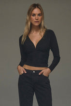Load image into Gallery viewer, Franca Long Sleeve Top