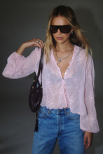 Load image into Gallery viewer, Petal Bloom Blouse