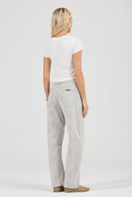Load image into Gallery viewer, Arc Barrel Jean Long - Python