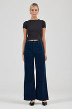 Load image into Gallery viewer, Relaxed Sailor Jean Long - Teal Cord