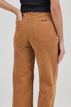 Load image into Gallery viewer, Sailor Jean Long - Caramel Cord
