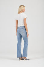 Load image into Gallery viewer, Midtown Bootcut Jeans - Surrender