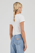 Load image into Gallery viewer, Classic Tee - Vintage White