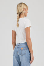 Load image into Gallery viewer, Classic Tee - Vintage White