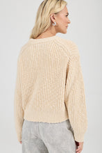 Load image into Gallery viewer, Suki Sweater