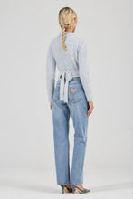 Load image into Gallery viewer, Colette Wrap Knit Cardigan