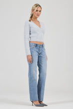 Load image into Gallery viewer, Colette Wrap Knit Cardigan