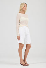 Load image into Gallery viewer, Amelie Knit Long Sleeve Top