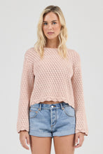 Load image into Gallery viewer, Camille Knit