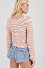Load image into Gallery viewer, Camille Knit