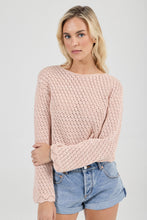 Load image into Gallery viewer, Camille Knit