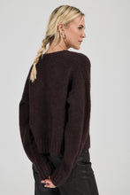 Load image into Gallery viewer, Tomboy V Neck Knit