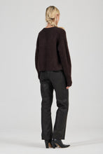 Load image into Gallery viewer, Tomboy V Neck Knit