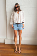 Load image into Gallery viewer, Coasters Denim Shorts - Surrender