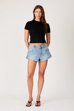 Load image into Gallery viewer, Coasters Denim Shorts - Surrender