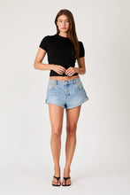 Load image into Gallery viewer, Coasters Denim Shorts - Surrender