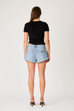 Load image into Gallery viewer, Coasters Denim Shorts - Surrender