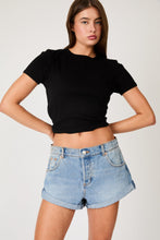 Load image into Gallery viewer, Coasters Denim Shorts - Surrender