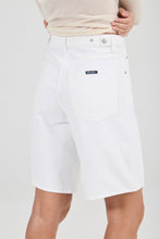 Load image into Gallery viewer, Charlotte Short Cinch - Vintage White
