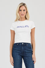 Load image into Gallery viewer, Classic Tee Faded Logo