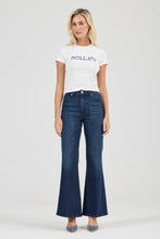 Load image into Gallery viewer, Classic Tee Faded Logo