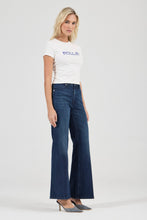 Load image into Gallery viewer, Classic Tee Faded Logo