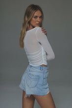 Load image into Gallery viewer, Macy Long Sleeve Tee