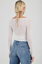 Load image into Gallery viewer, Macy Long Sleeve Tee