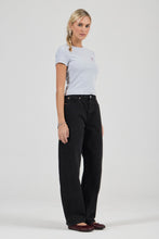 Load image into Gallery viewer, Baby Tee Rose
