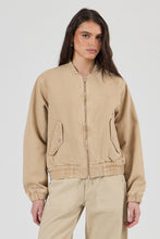 Load image into Gallery viewer, Dune Bomber Jacket