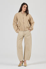 Load image into Gallery viewer, Dune Bomber Jacket