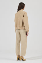 Load image into Gallery viewer, Dune Bomber Jacket