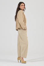 Load image into Gallery viewer, Dune Bomber Jacket