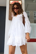 Load image into Gallery viewer, Maeve Voile Dress