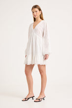Load image into Gallery viewer, Maeve Voile Dress