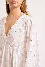 Load image into Gallery viewer, Maeve Voile Dress