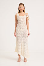 Load image into Gallery viewer, Rosalie Lace Dress