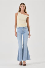 Load image into Gallery viewer, Uptown Flare Jean - Bowery Vintage